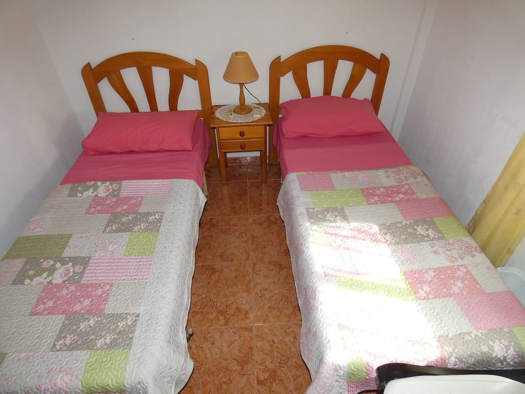 3 makuuhuone Omakotitalo myytävänä paikassa Cabo Roig mukana uima-altaan - 249 995 € (Ref: 10158711)
