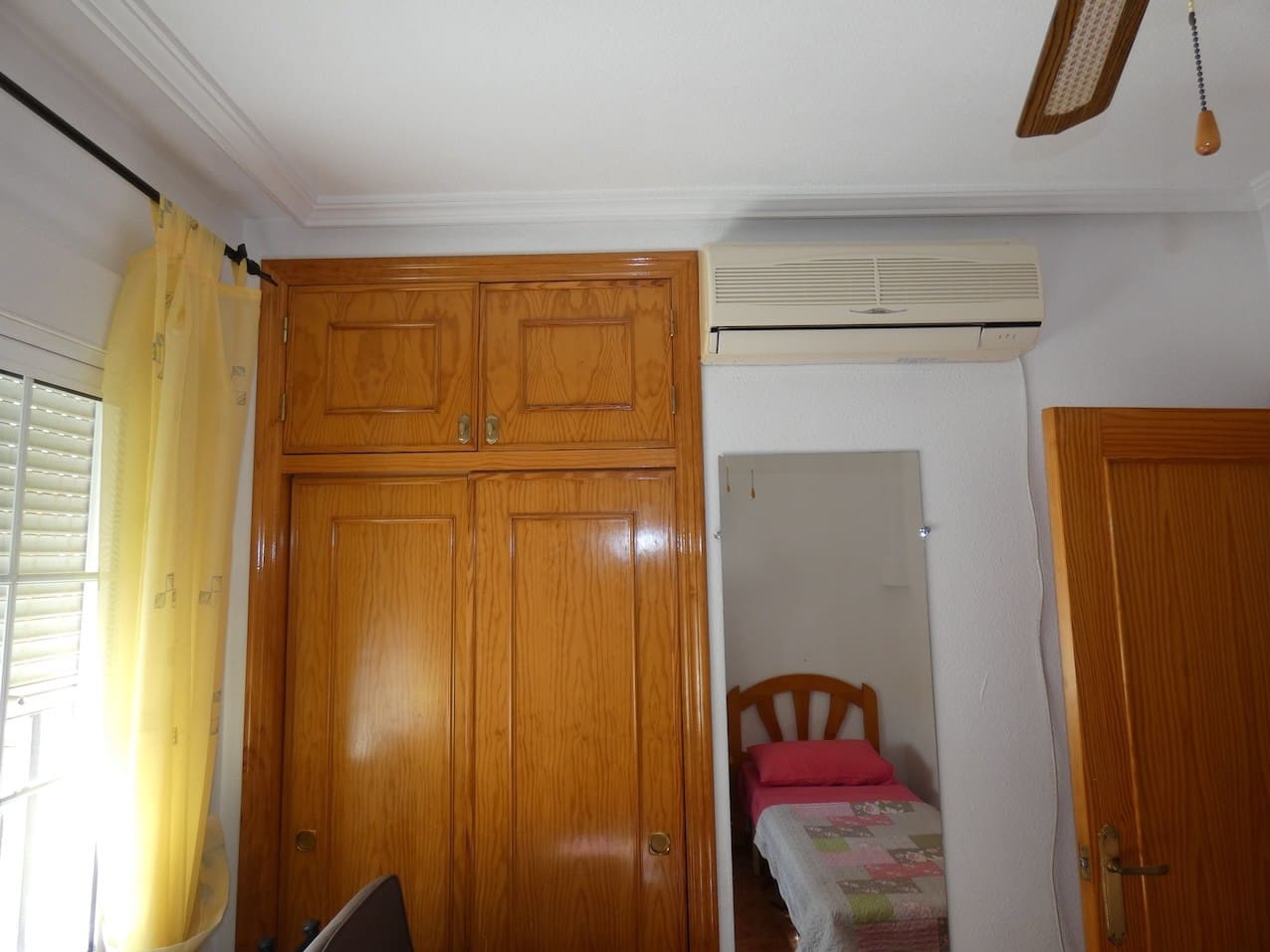 3 makuuhuone Omakotitalo myytävänä paikassa Cabo Roig mukana uima-altaan - 249 995 € (Ref: 10158711)