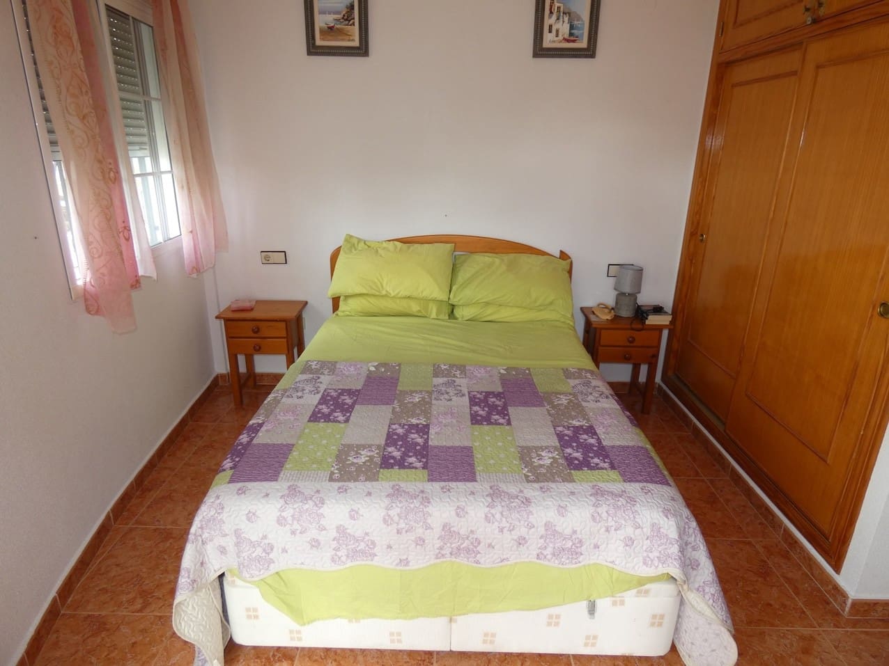 3 makuuhuone Omakotitalo myytävänä paikassa Cabo Roig mukana uima-altaan - 249 995 € (Ref: 10158711)
