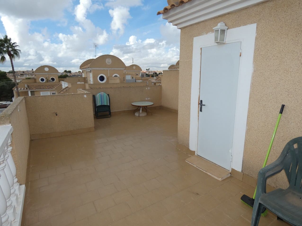 3 makuuhuone Omakotitalo myytävänä paikassa Cabo Roig mukana uima-altaan - 249 995 € (Ref: 10158711)