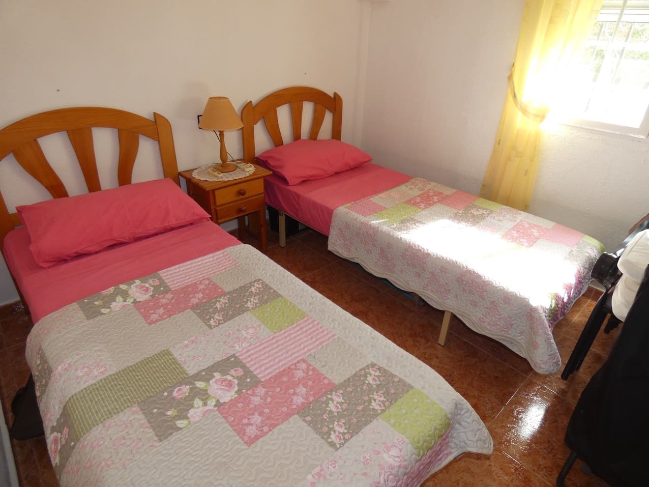 3 makuuhuone Omakotitalo myytävänä paikassa Cabo Roig mukana uima-altaan - 249 995 € (Ref: 10158711)