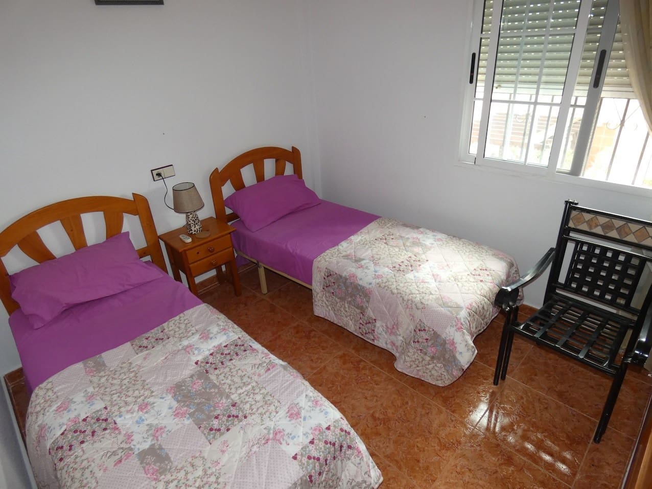 3 makuuhuone Omakotitalo myytävänä paikassa Cabo Roig mukana uima-altaan - 249 995 € (Ref: 10158711)