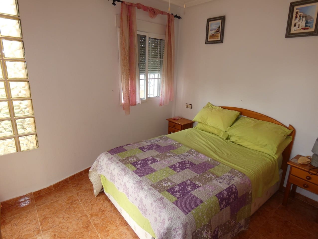 3 makuuhuone Omakotitalo myytävänä paikassa Cabo Roig mukana uima-altaan - 249 995 € (Ref: 10158711)