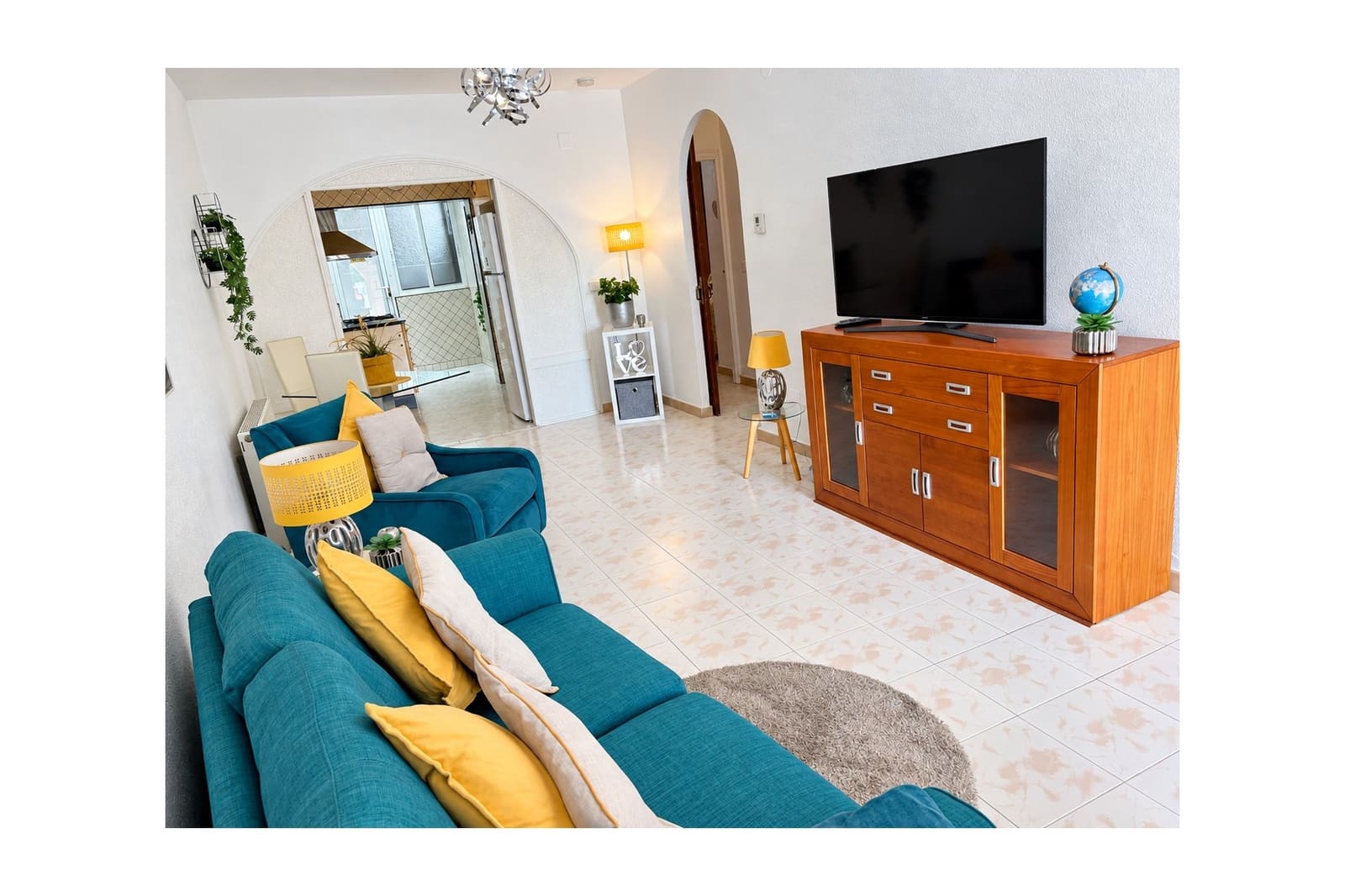 2 bedroom Apartment for sale in Atalaya Park with pool - € 169,995 (Ref: 10159187)