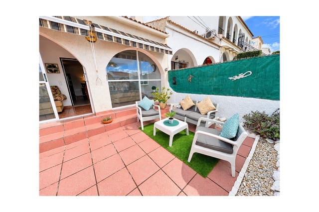 2 camera da letto Appartamento in vendita in Atalaya Park, Benijófar con piscina - 169.995 € (Rif: 10159187)