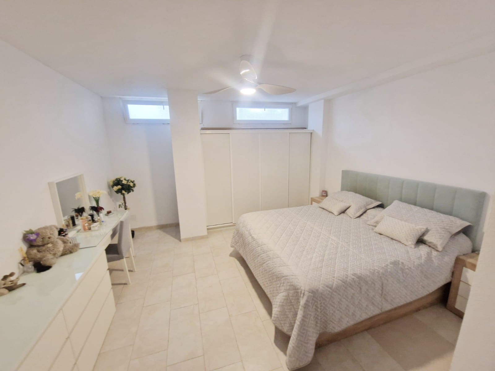 3 sypialnia Apartament na sprzedaż w Guardamar del Segura z basenem garażem - 225 000 € (Ref: 10159189)
