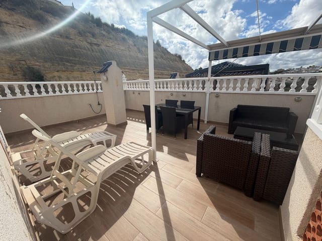 2 soveværelse Lejlighed til salg i La Marquesa, Rojales med swimmingpool garage - € 159.900 (Ref: 10159190)
