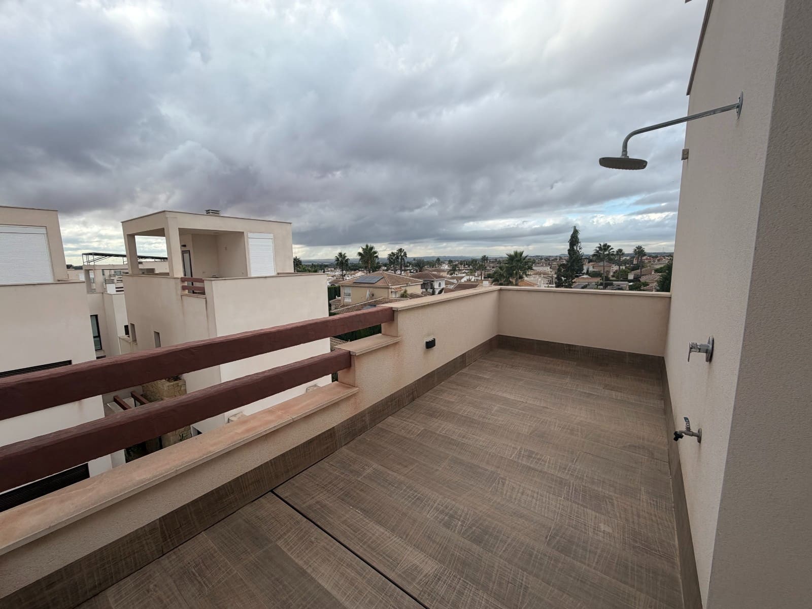 3 bedroom Villa for sale in Dona Pepa with pool - € 499,900 (Ref: 10159191)