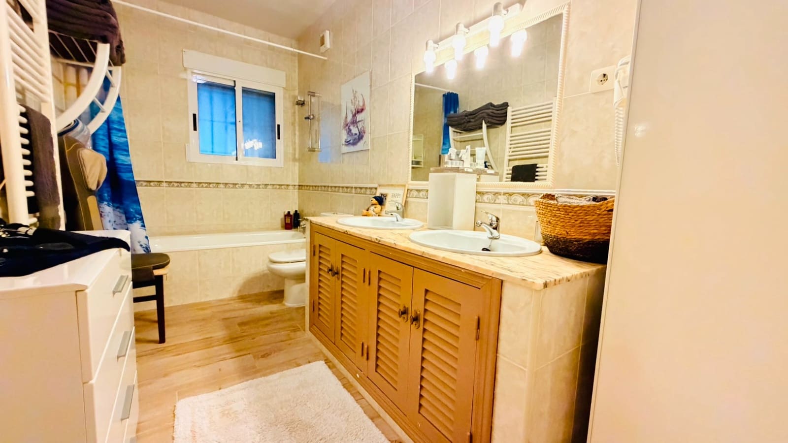 5 soverom Villa til salgs i Daya Vieja med svømmebasseng garasje - € 749 000 (Ref: 10161132)
