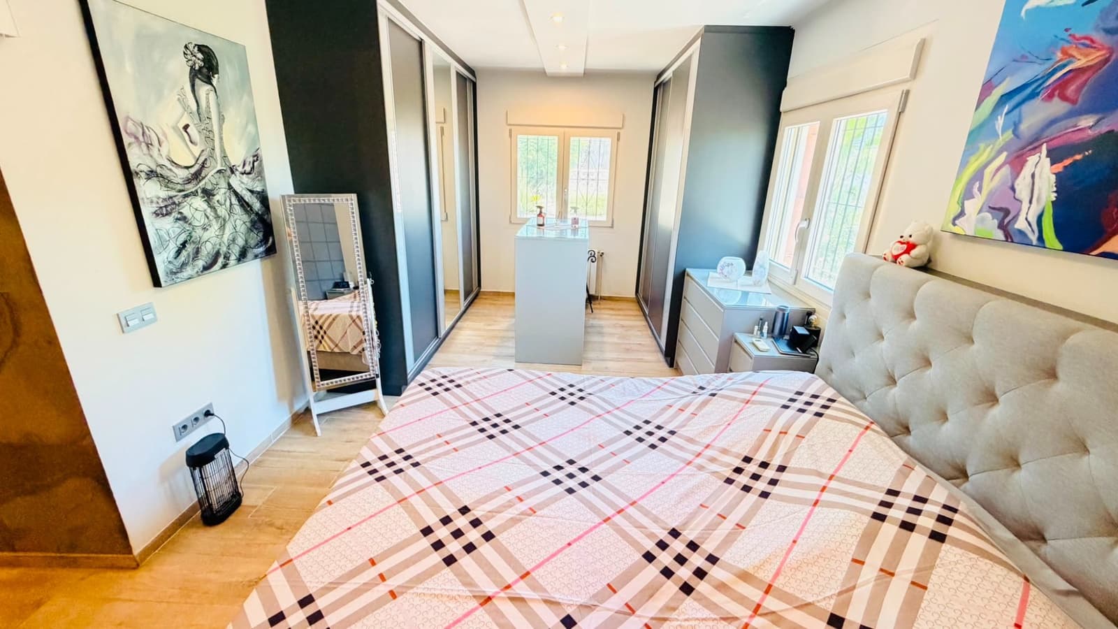 5 soverom Villa til salgs i Daya Vieja med svømmebasseng garasje - € 749 000 (Ref: 10161132)