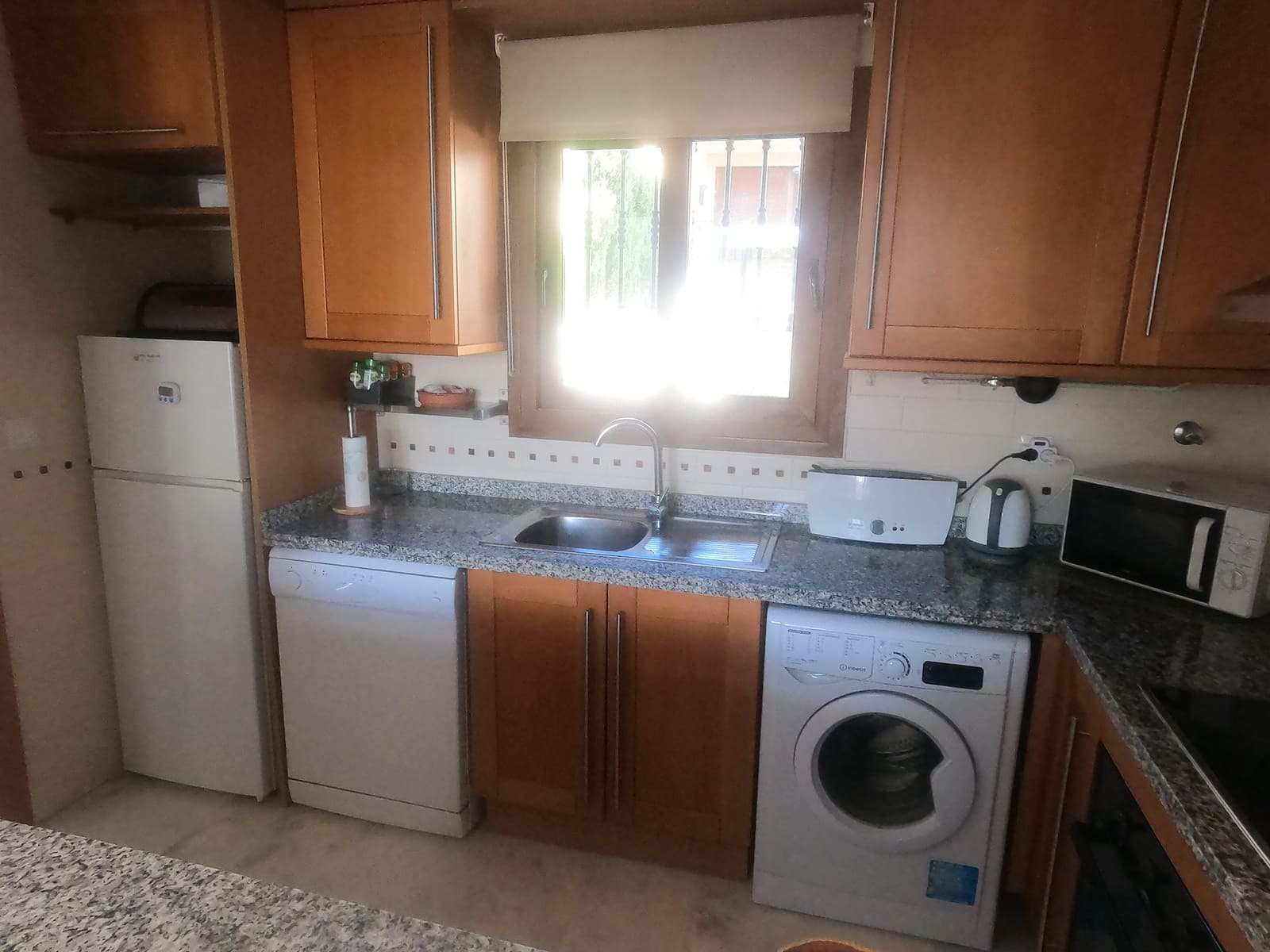 2 Zimmer Haus zu verkaufen in Algorfa mit Pool - 225.000 € (Ref: 10166123)