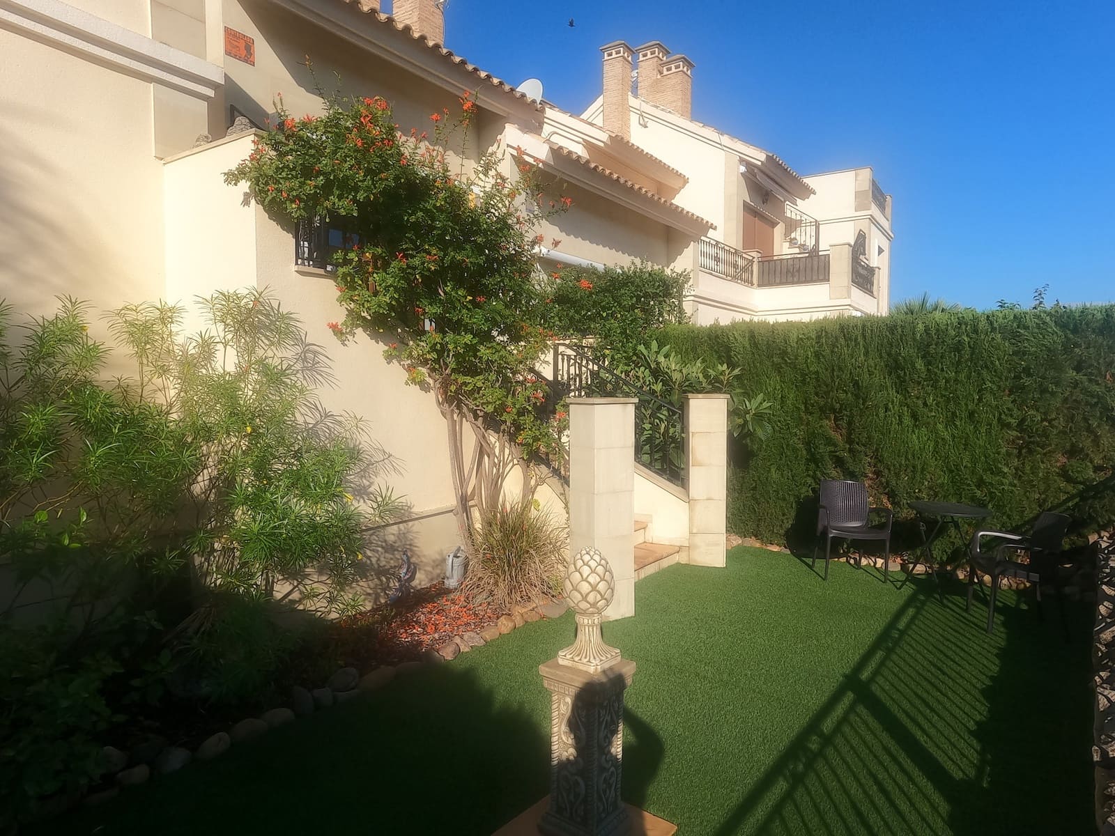 2 Zimmer Haus zu verkaufen in Algorfa mit Pool - 225.000 € (Ref: 10166123)