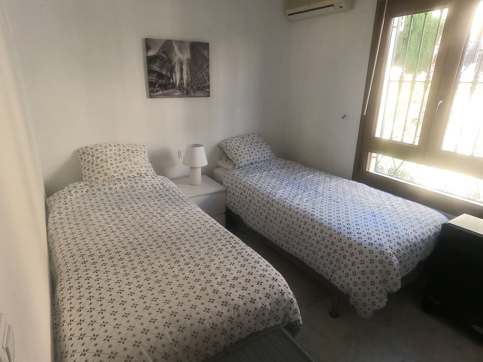2 Zimmer Haus zu verkaufen in Algorfa mit Pool - 225.000 € (Ref: 10166123)