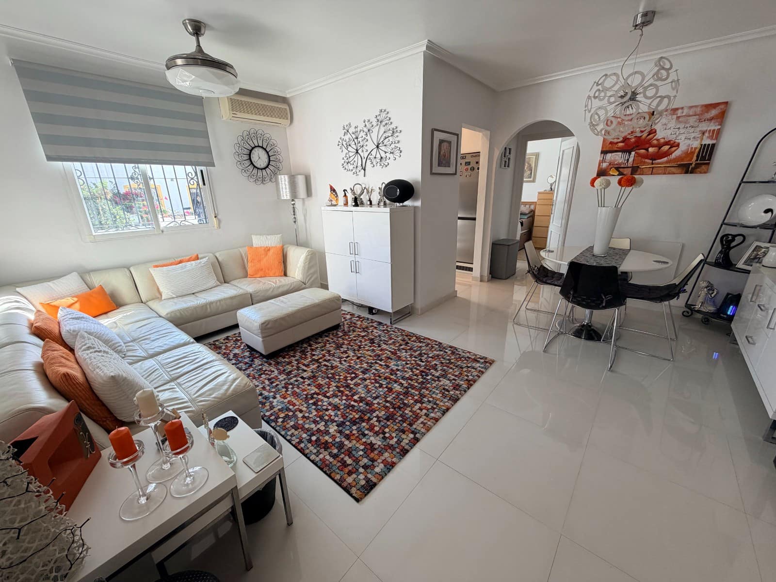 3 sypialnia Dom na sprzedaż w Entre Naranjos z basenem - 197 900 € (Ref: 10166235)