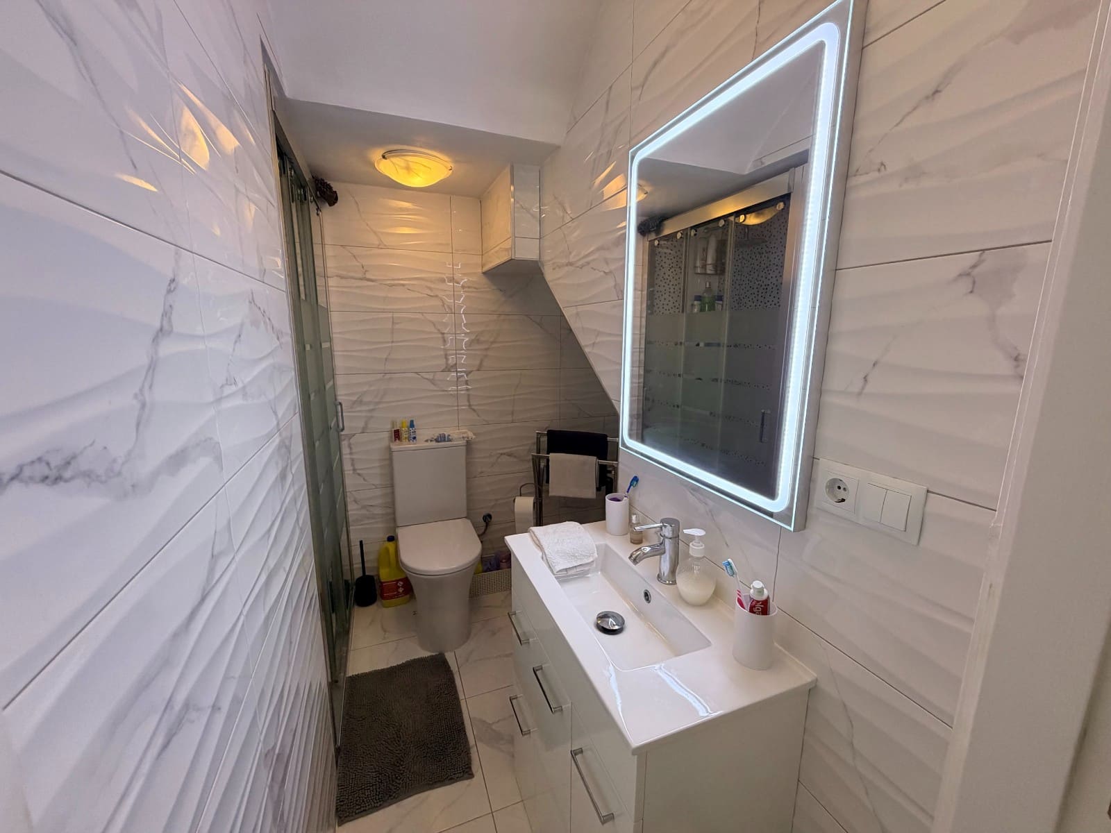 3 sypialnia Dom na sprzedaż w Entre Naranjos z basenem - 197 900 € (Ref: 10166235)