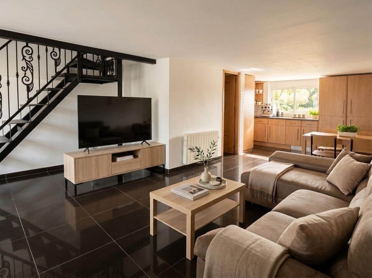 3 soveværelse Byhus til salg i Los Balcones - € 210.000 (Ref: 10166237)