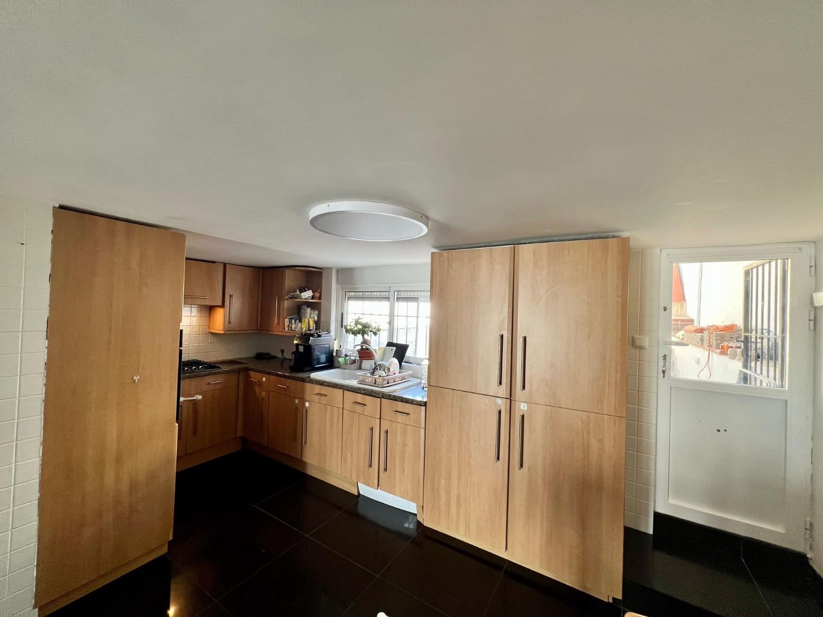 3 soveværelse Byhus til salg i Los Balcones - € 210.000 (Ref: 10166237)