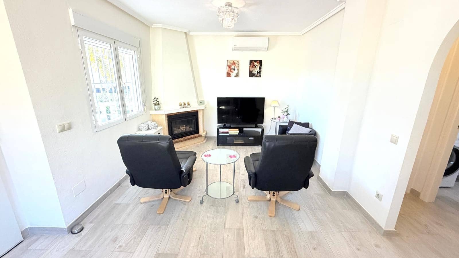 3 quarto Moradia para venda em La Marquesa com piscina garagem - 289 000 € (Ref: 10171120)