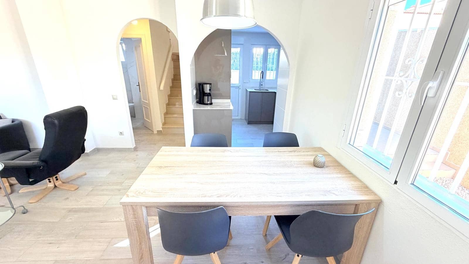 3 quarto Moradia para venda em La Marquesa com piscina garagem - 289 000 € (Ref: 10171120)