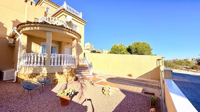 3 quarto Moradia para venda em La Marquesa, Rojales com piscina garagem - 289 000 € (Ref: 10171120)