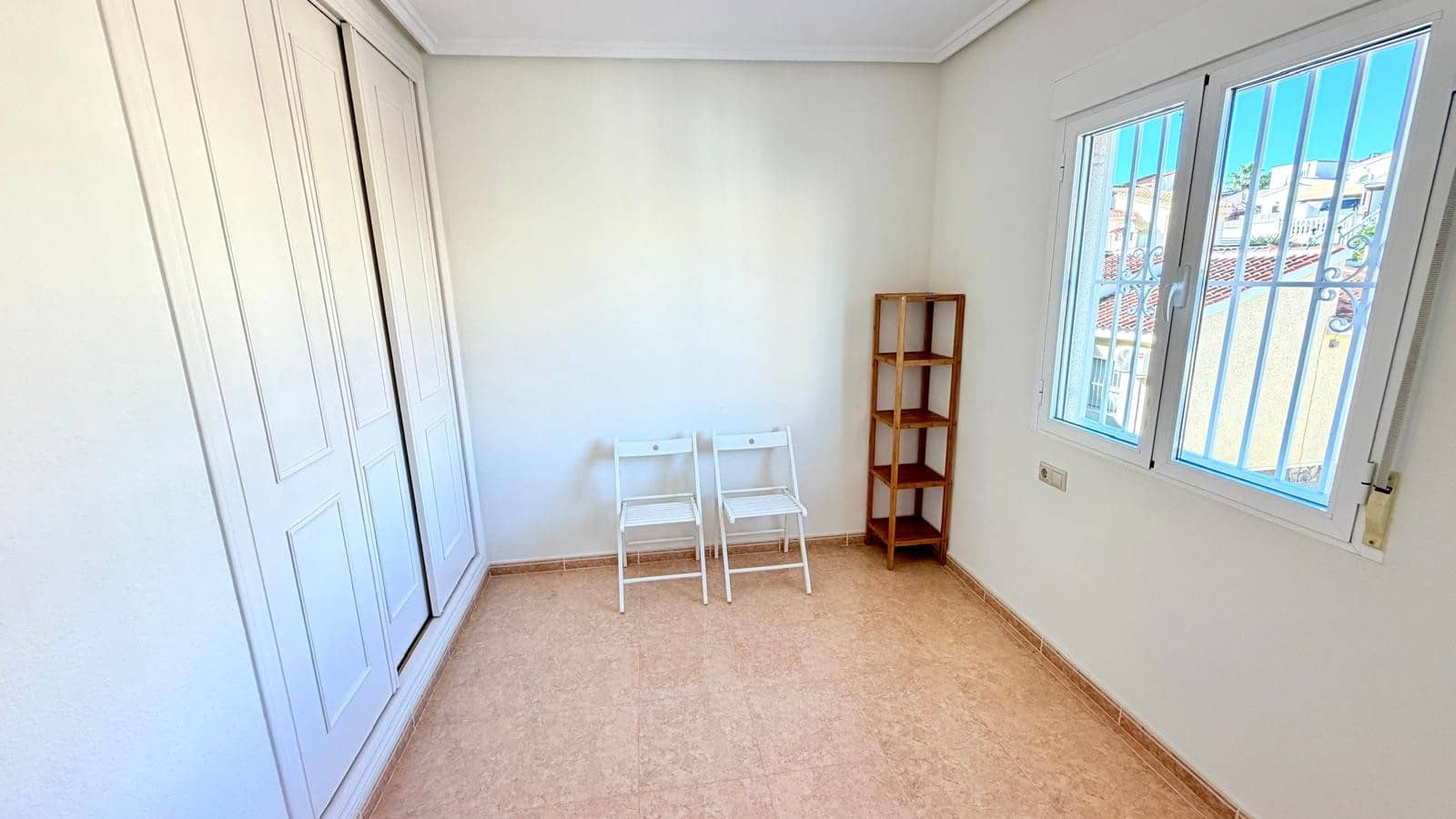 3 quarto Moradia para venda em La Marquesa com piscina garagem - 289 000 € (Ref: 10171120)