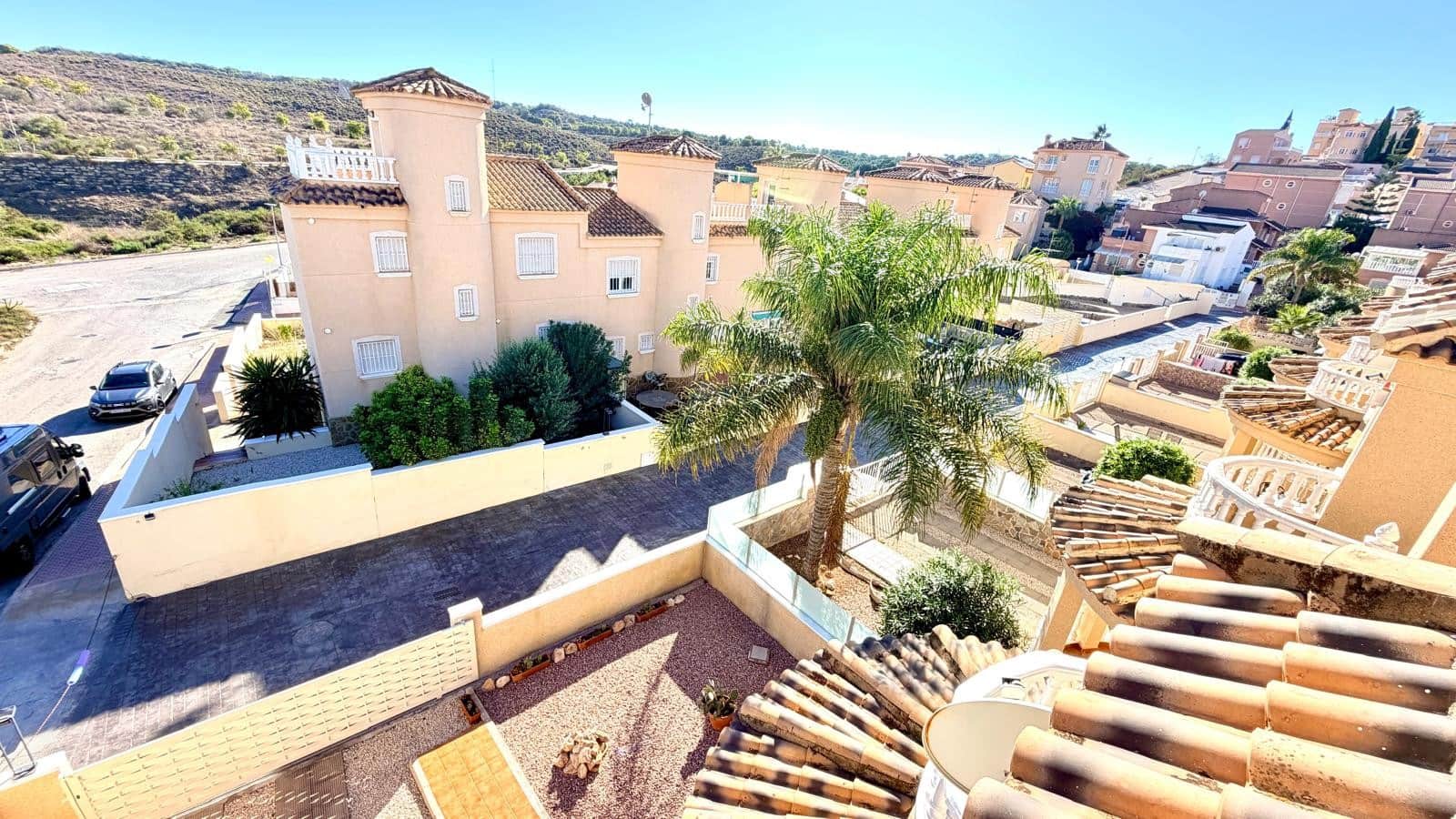 3 quarto Moradia para venda em La Marquesa com piscina garagem - 289 000 € (Ref: 10171120)