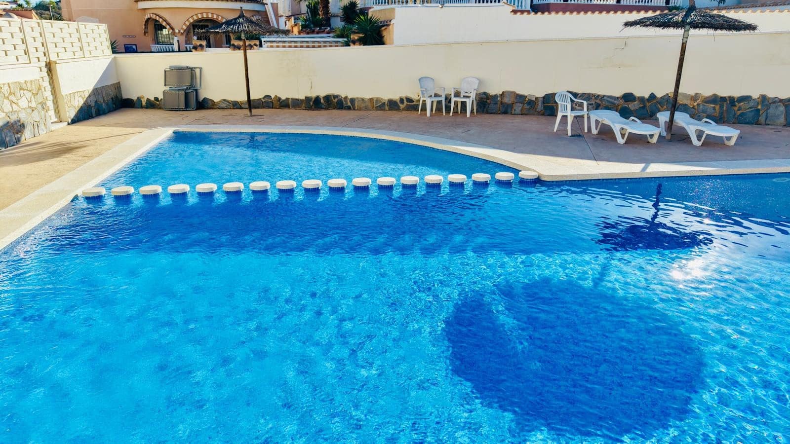 3 quarto Moradia para venda em La Marquesa com piscina garagem - 289 000 € (Ref: 10171120)