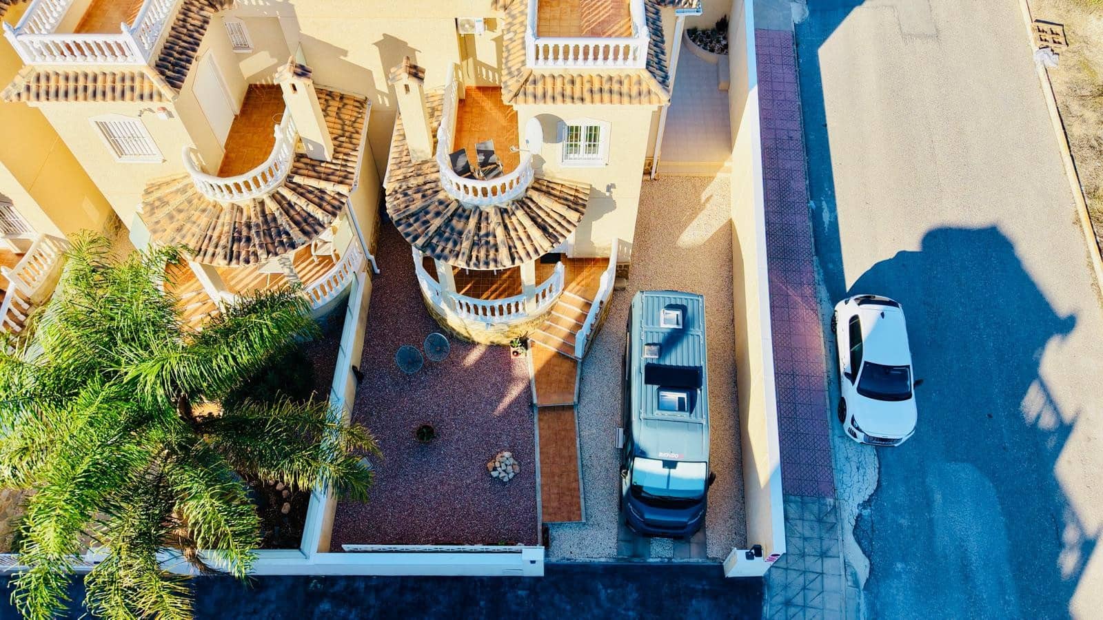 3 quarto Moradia para venda em La Marquesa com piscina garagem - 289 000 € (Ref: 10171120)