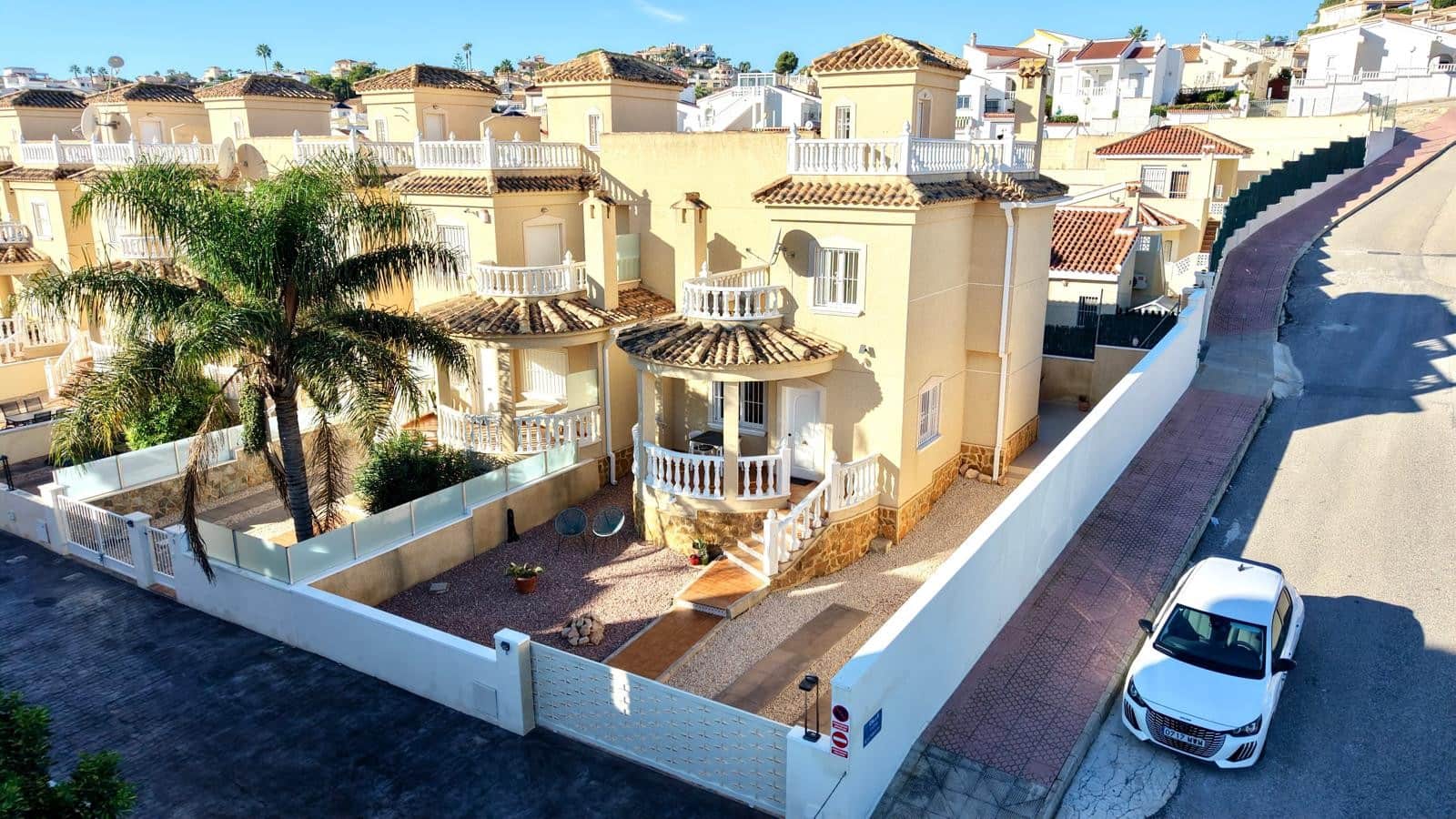 3 quarto Moradia para venda em La Marquesa com piscina garagem - 289 000 € (Ref: 10171120)
