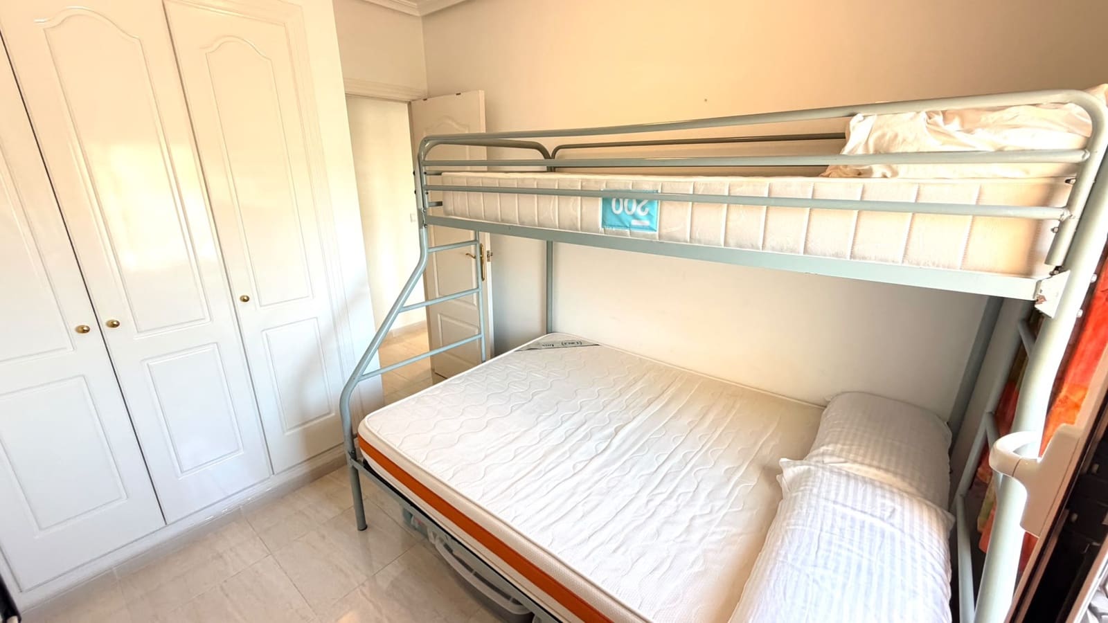 2 bedroom Apartment for sale in La Marquesa with pool garage - € 145,000 (Ref: 10171121)