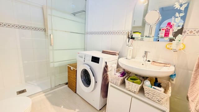 Apartamento de 2 habitaciones en La Marquesa, Rojales en venta con piscina garaje - 145.000 € (Ref: 10171121)