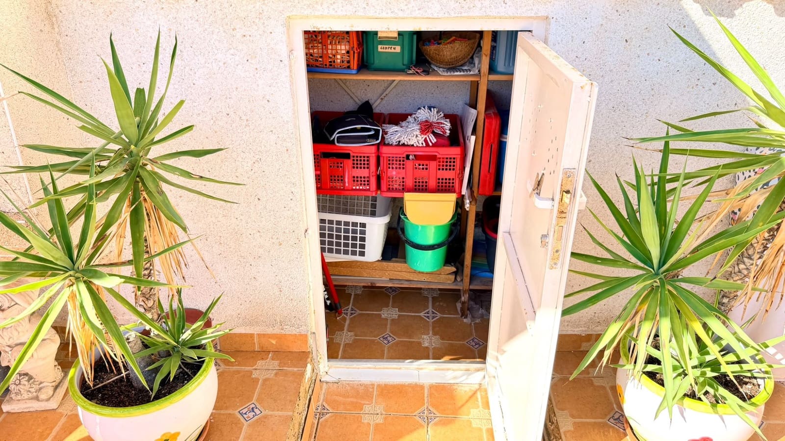 2 bedroom Apartment for sale in La Marquesa with pool garage - € 145,000 (Ref: 10171121)