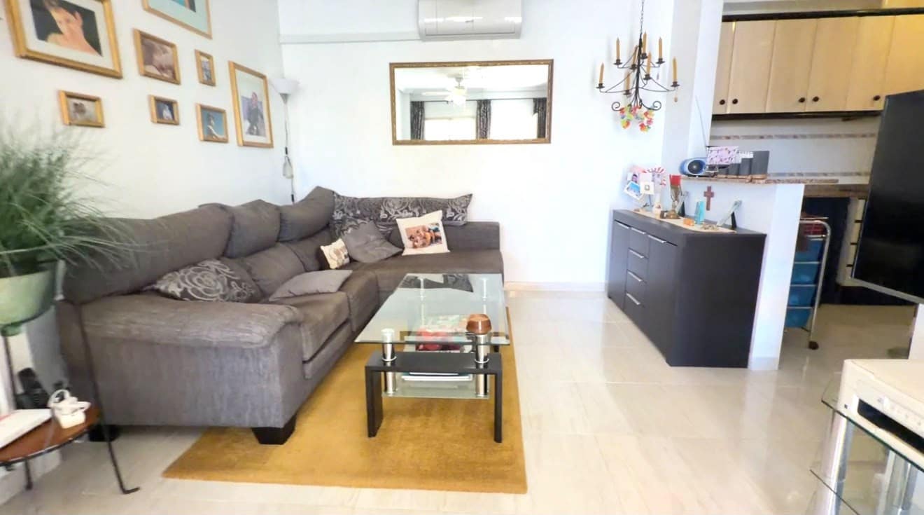 2 bedroom Apartment for sale in La Marquesa with pool garage - € 145,000 (Ref: 10171121)