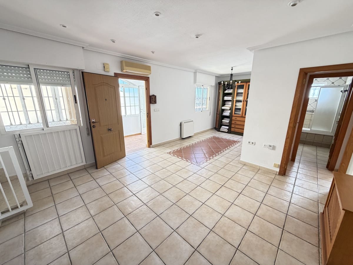 3 soveværelse Byhus til salg i Los Balcones med swimmingpool - € 229.995 (Ref: 10174917)