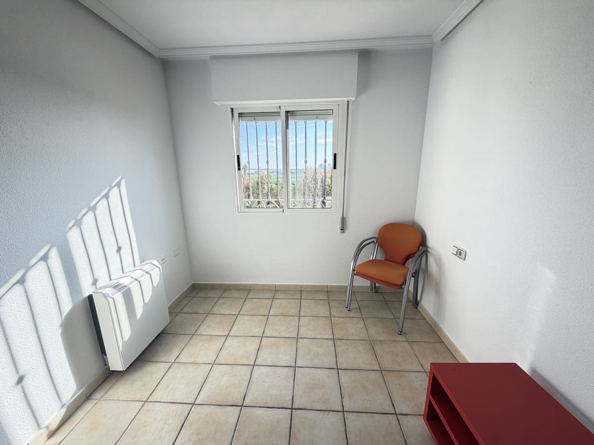 3 soveværelse Byhus til salg i Los Balcones med swimmingpool - € 229.995 (Ref: 10174917)