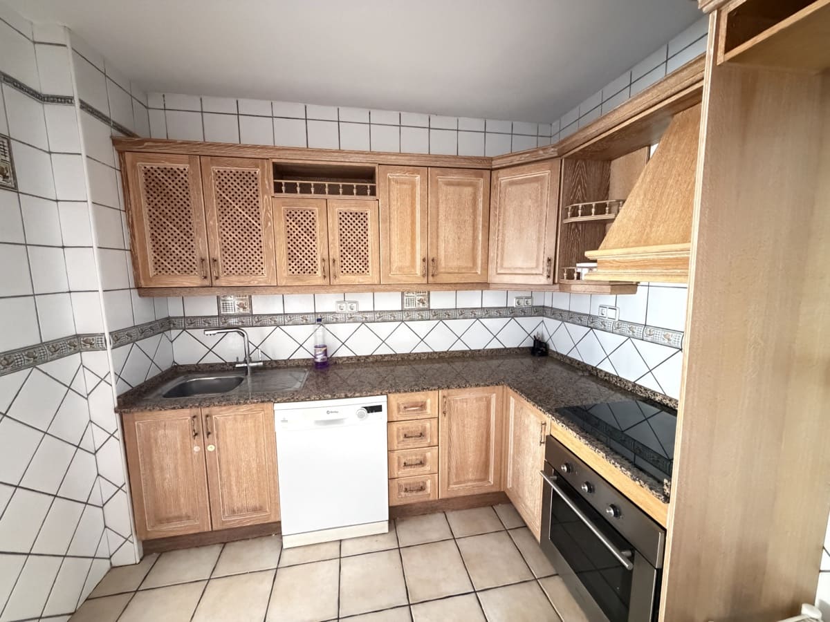 3 soveværelse Byhus til salg i Los Balcones med swimmingpool - € 229.995 (Ref: 10174917)