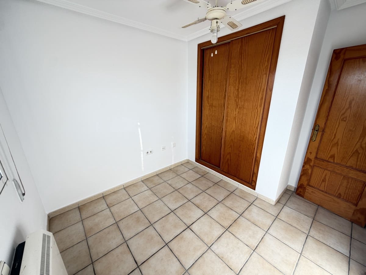 3 soveværelse Byhus til salg i Los Balcones med swimmingpool - € 229.995 (Ref: 10174917)