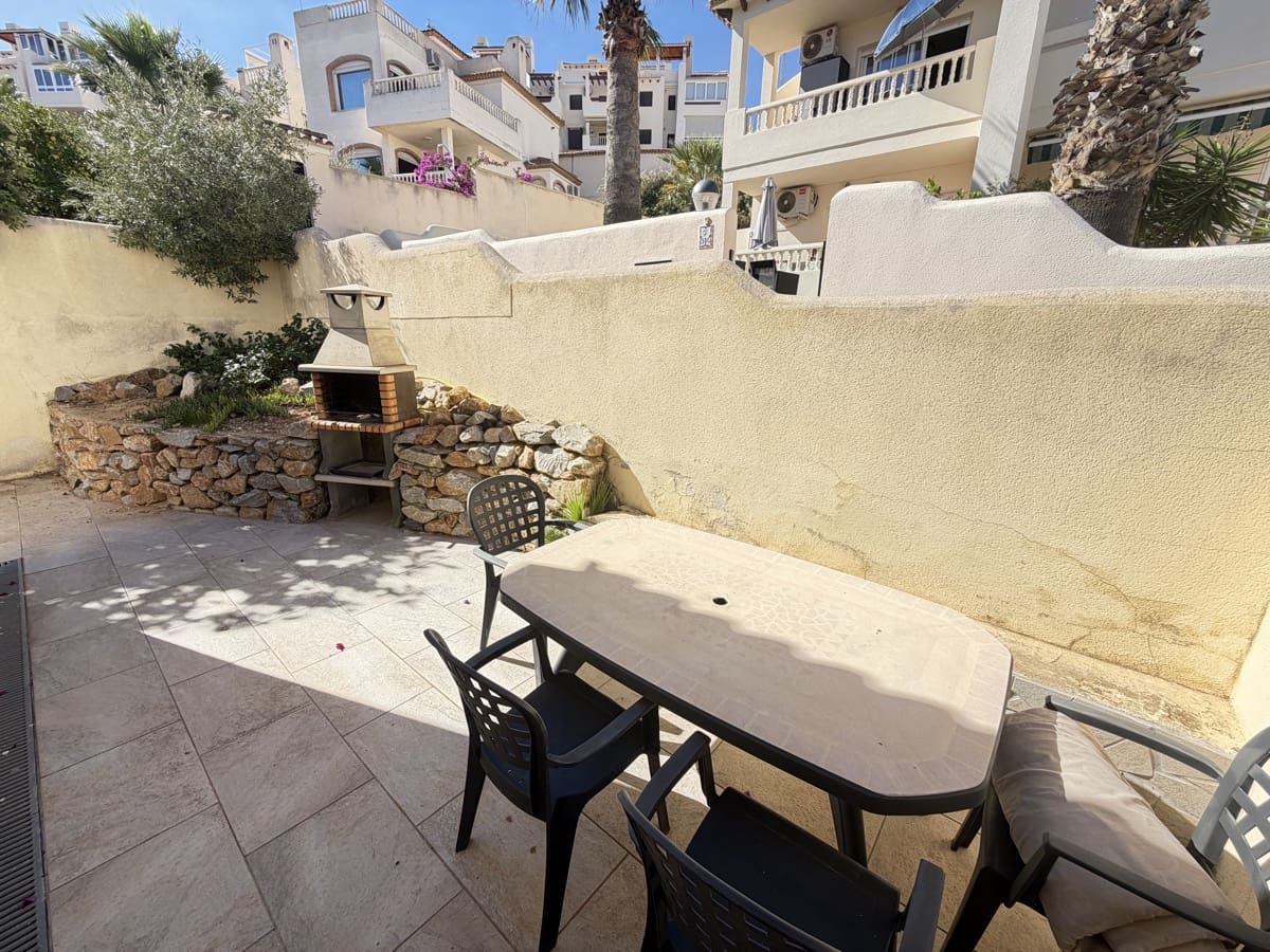 3 soverom Hus til salgs i Las Ramblas Golf med svømmebasseng garasje - € 269 995 (Ref: 10176382)