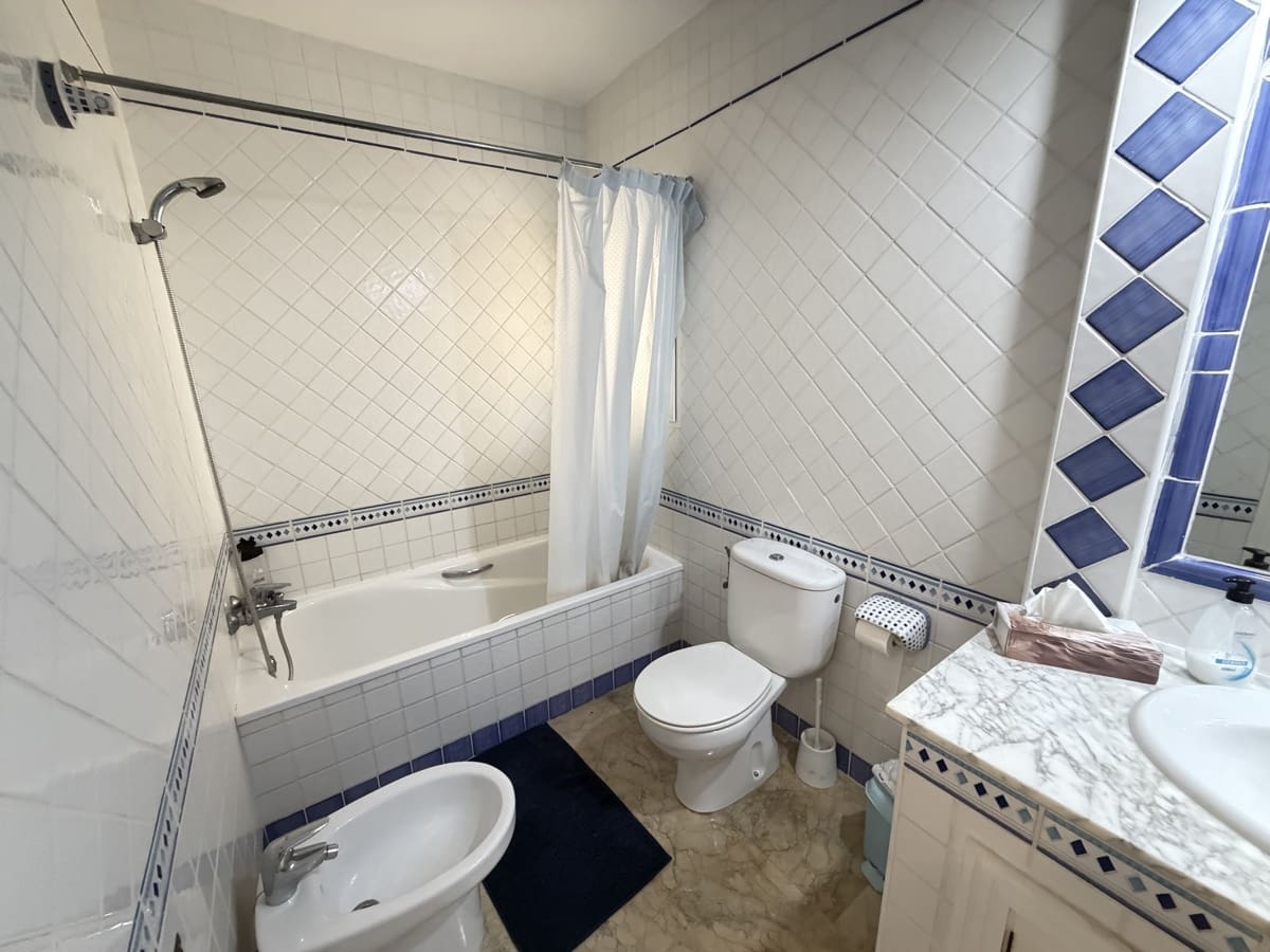 3 soverom Hus til salgs i Las Ramblas Golf med svømmebasseng garasje - € 269 995 (Ref: 10176382)