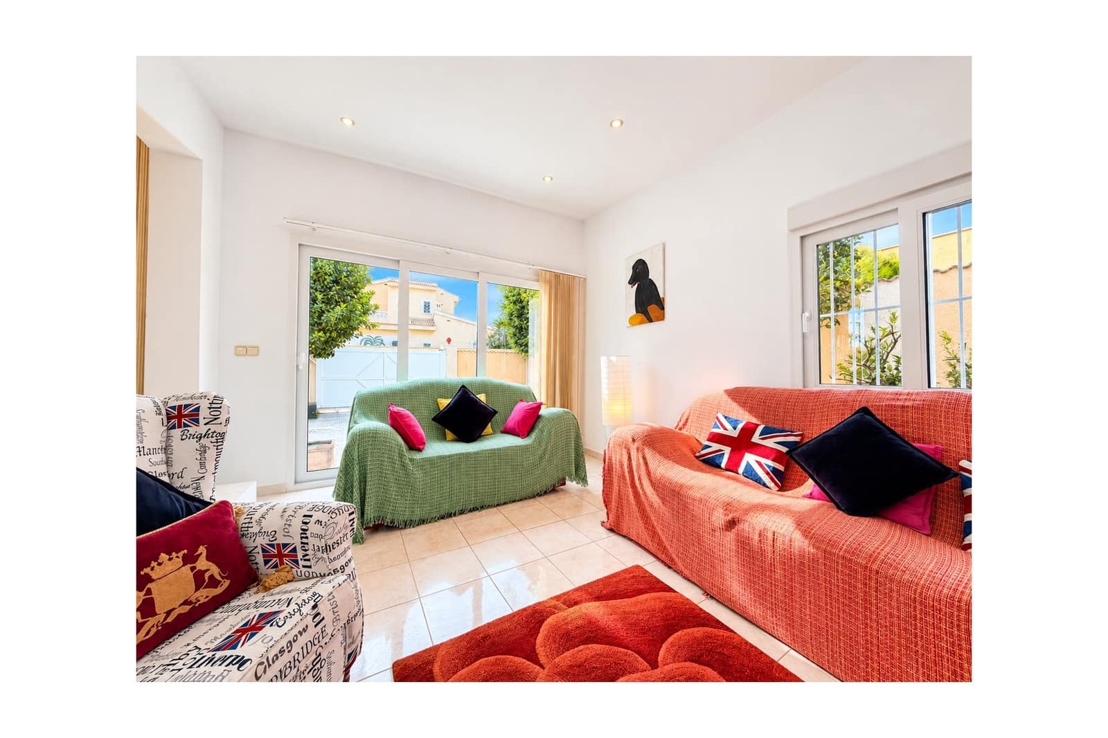 Chalet de 4 habitaciones en Doña Pepa en venta con piscina - 549.995 € (Ref: 10176905)