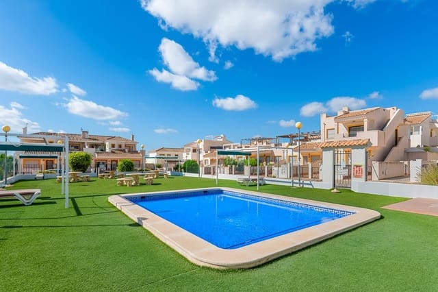 2 Zimmer Haus zu verkaufen in Entre Naranjos, Orihuela mit Pool - 169.900 € (Ref: 10176906)
