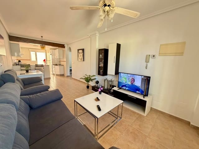 2 Zimmer Haus zu verkaufen in Entre Naranjos, Orihuela mit Pool - 169.900 € (Ref: 10176906)