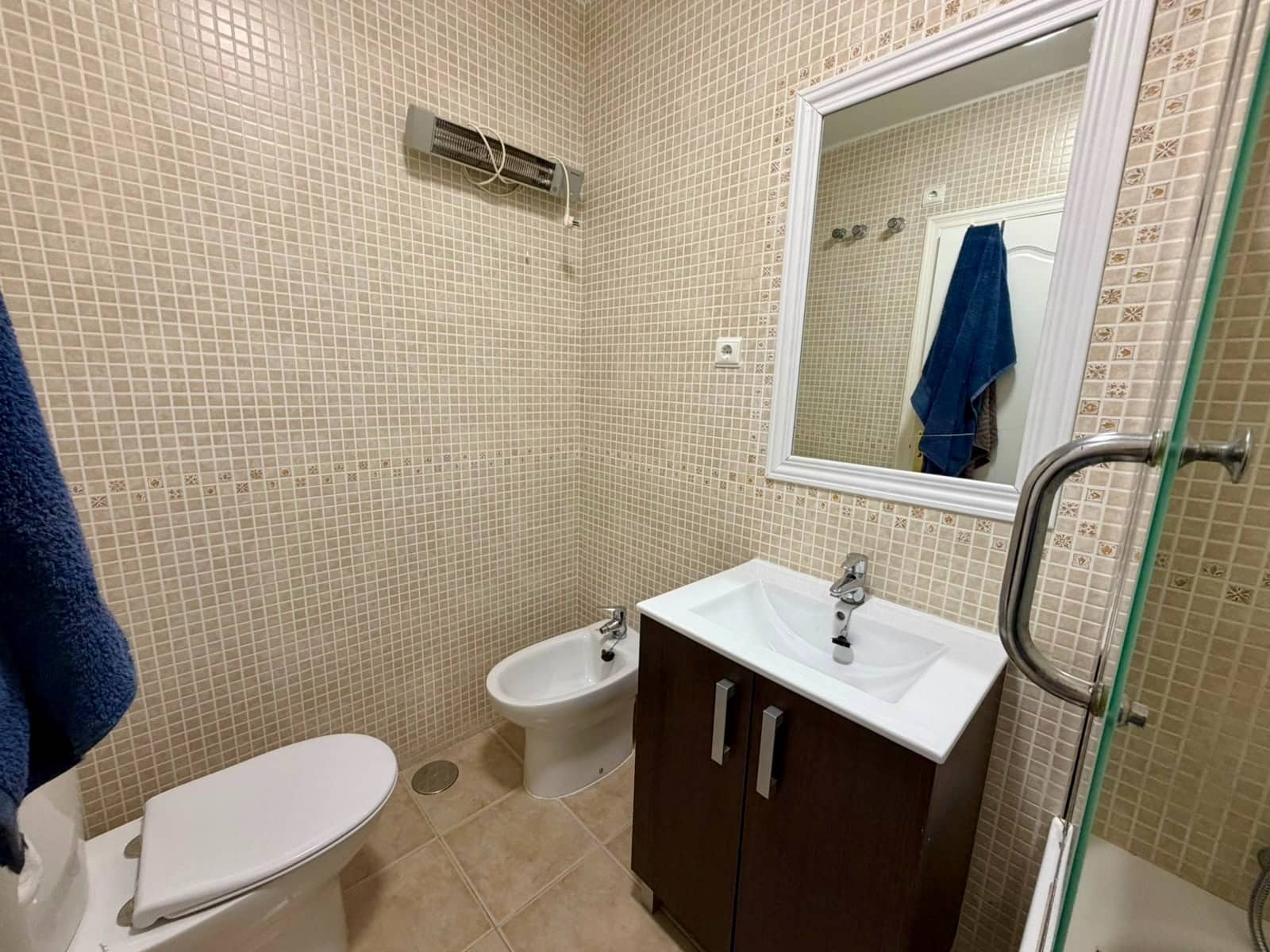 2 soverom Hus til salgs i Entre Naranjos med svømmebasseng - € 169 900 (Ref: 10176906)