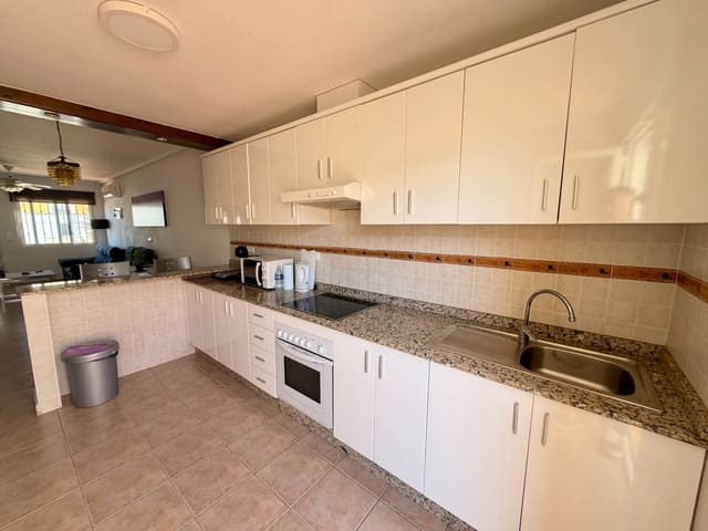 2 Zimmer Haus zu verkaufen in Entre Naranjos, Orihuela mit Pool - 169.900 € (Ref: 10176906)