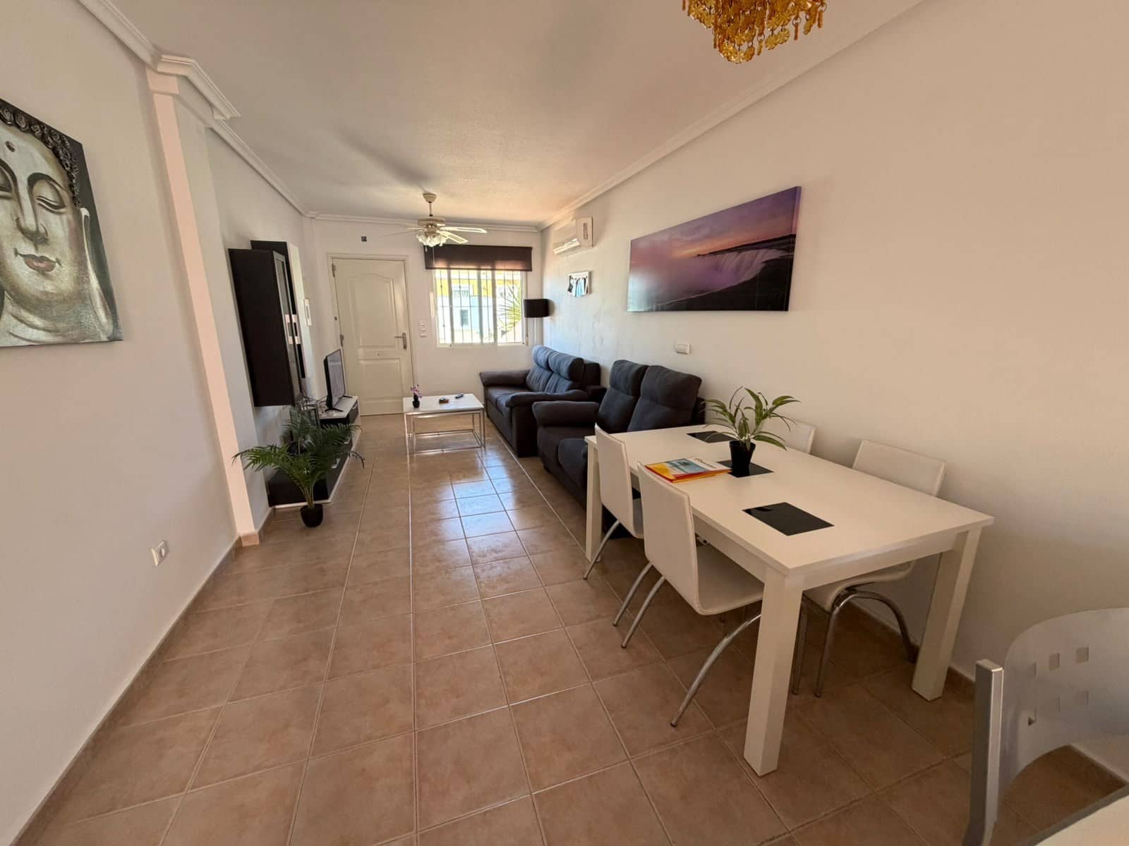 2 soverom Hus til salgs i Entre Naranjos med svømmebasseng - € 169 900 (Ref: 10176906)