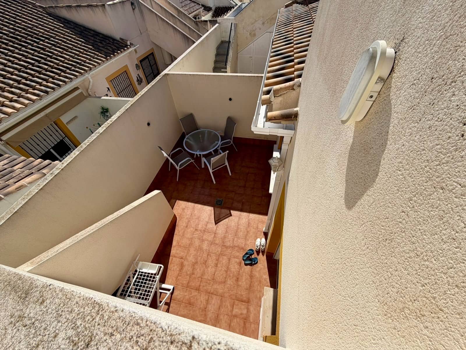 2 soverom Hus til salgs i Entre Naranjos med svømmebasseng - € 169 900 (Ref: 10176906)
