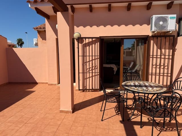 3 soveværelse Lejlighed til salg i Aguas Nuevas, Torrevieja med swimmingpool garage - € 205.000 (Ref: 10176907)