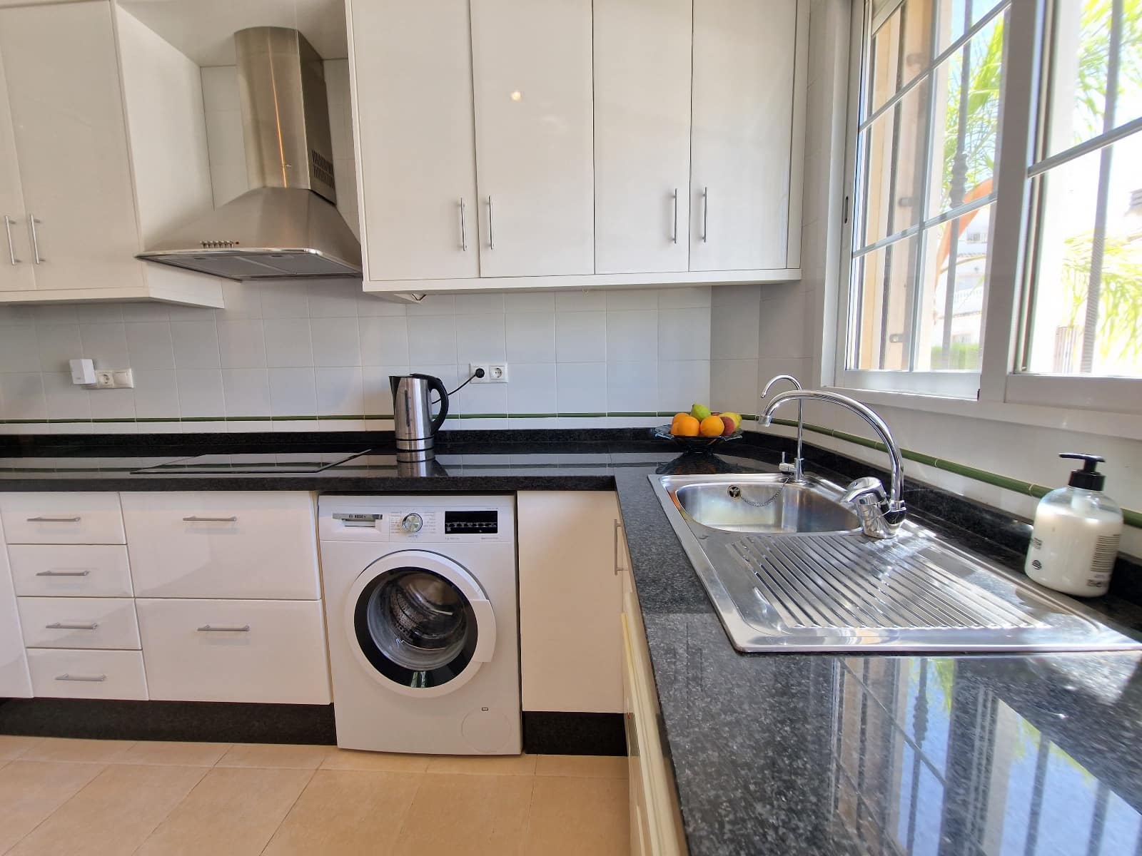 4 camera da letto Villa in vendita in La Marina con piscina - 515.000 € (Rif: 7737507)