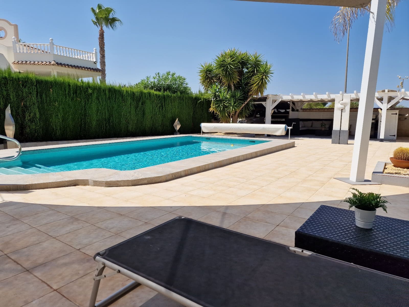 4 camera da letto Villa in vendita in La Marina con piscina - 515.000 € (Rif: 7737507)