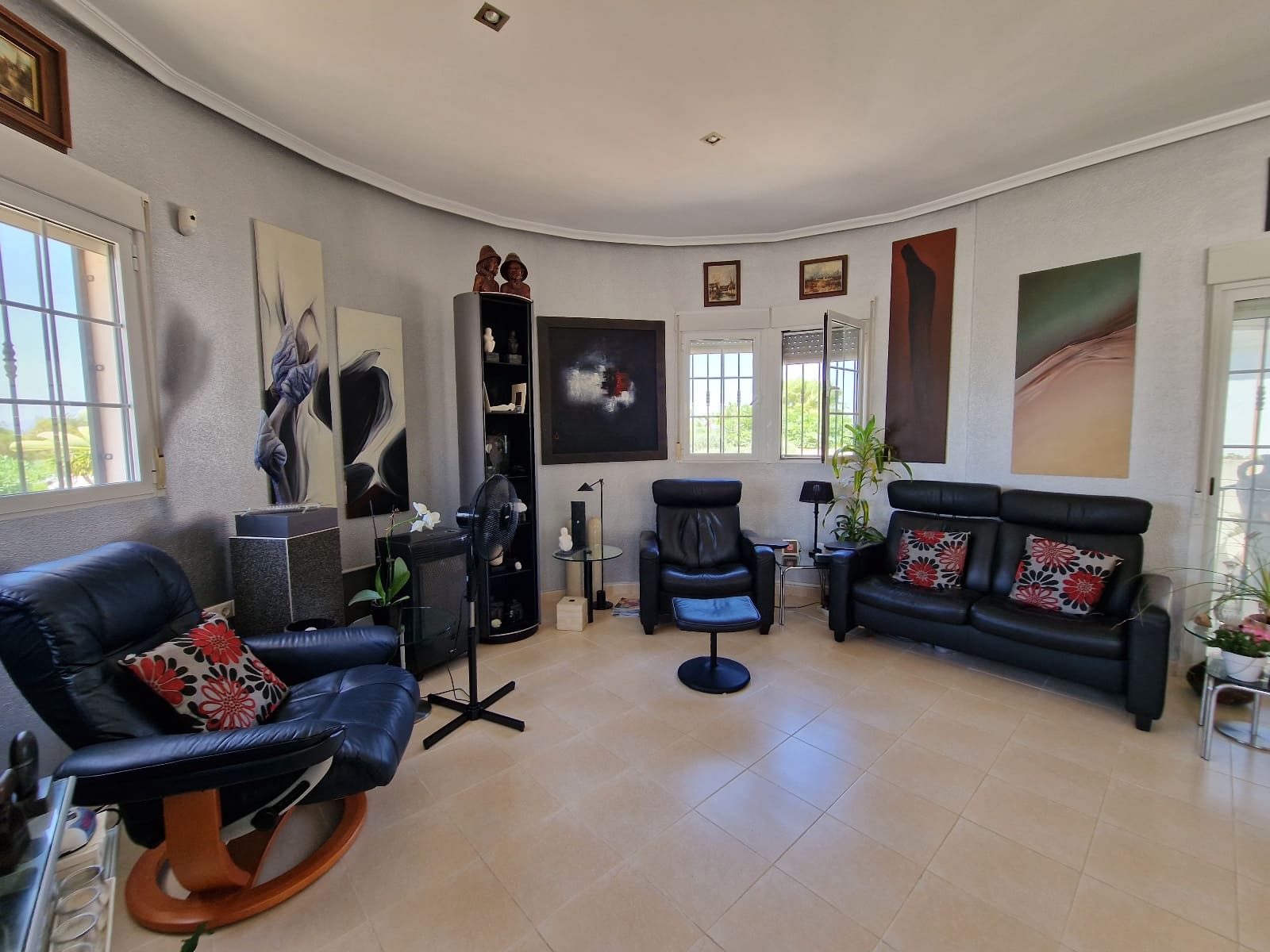 4 camera da letto Villa in vendita in La Marina con piscina - 515.000 € (Rif: 7737507)